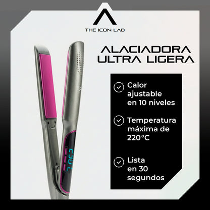 STRAIGHTENERS & STYLERS TIL-2301