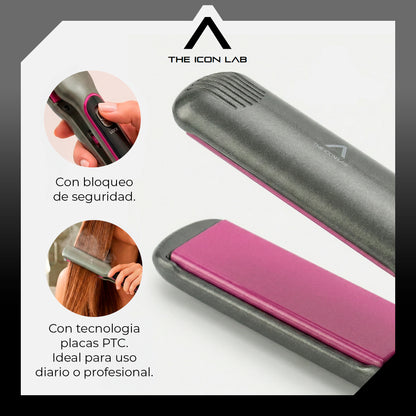 STRAIGHTENERS & STYLERS TIL-2301