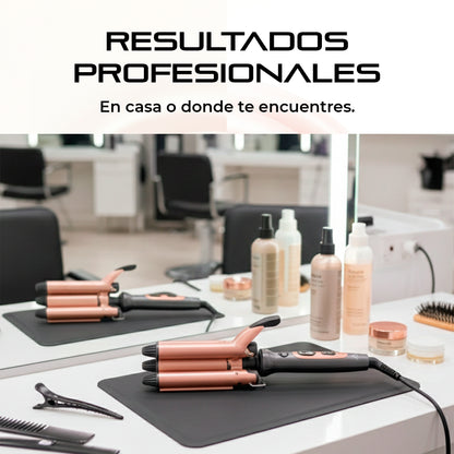 STRAIGHTENERS & STYLERS  TIL-1010A