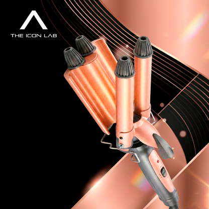STRAIGHTENERS & STYLERS  TIL-1010A
