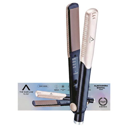 STRAIGHTENERS & STYLERS  TIL-327