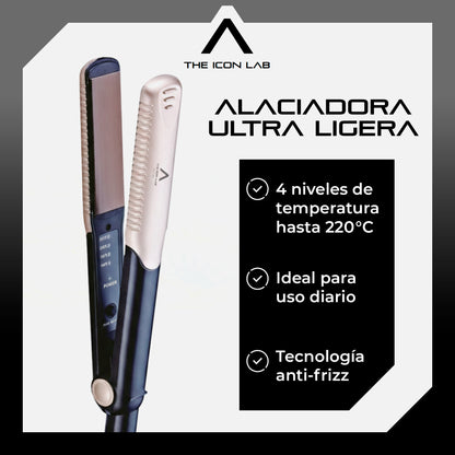 STRAIGHTENERS & STYLERS  TIL-327
