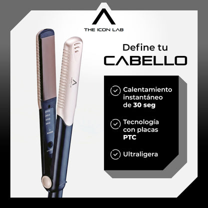 STRAIGHTENERS & STYLERS  TIL-327