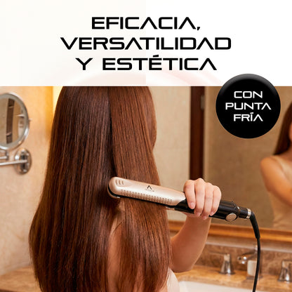 STRAIGHTENERS & STYLERS  TIL-327