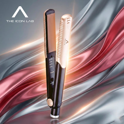 STRAIGHTENERS & STYLERS  TIL-327