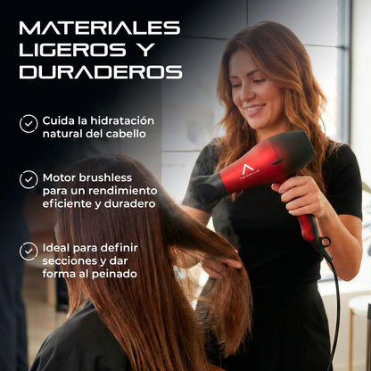 DRYER  TIL-3322