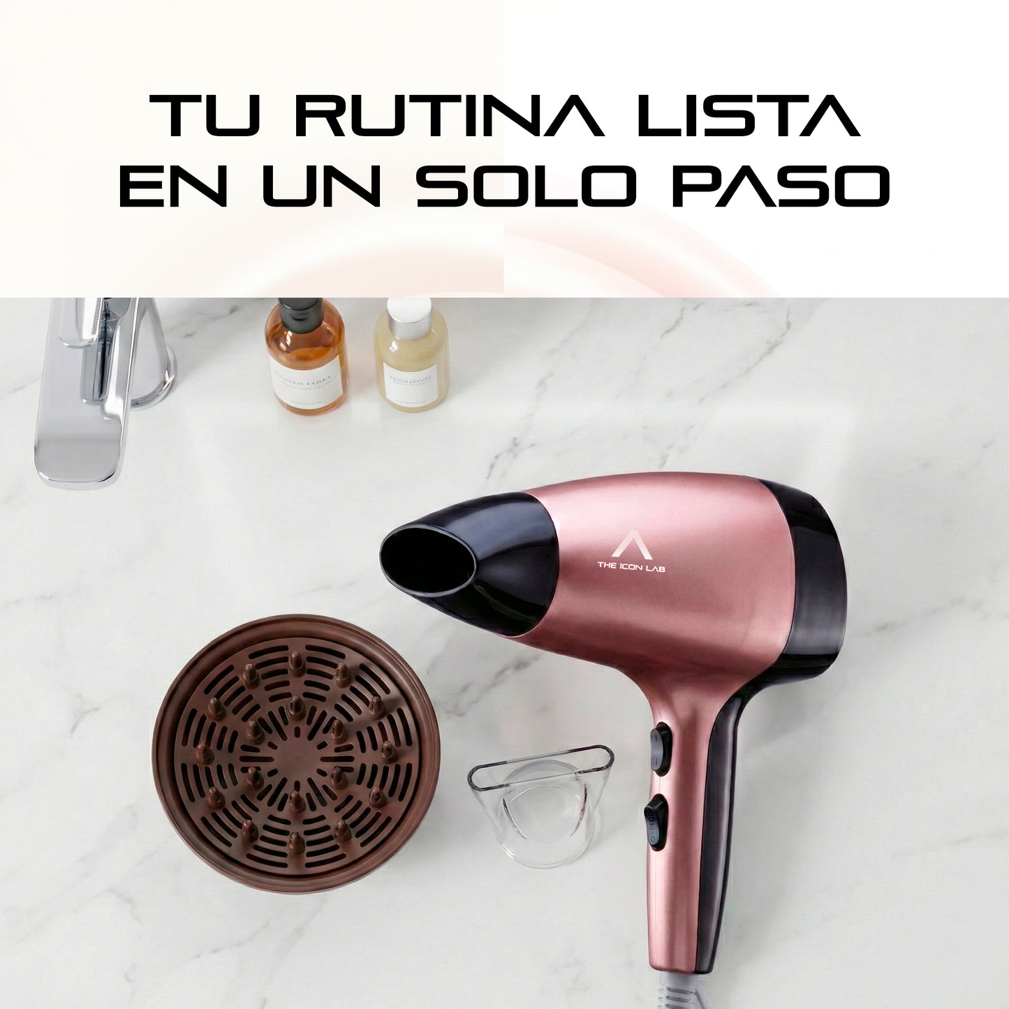 DRYER  TIL-6836