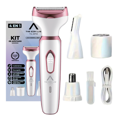 HAIR REMOVAL TIL-6713