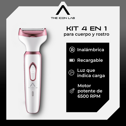 HAIR REMOVAL TIL-6713