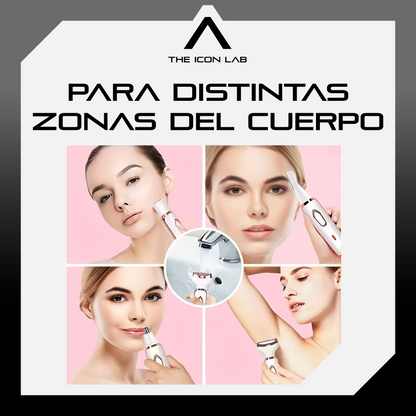 HAIR REMOVAL TIL-6713