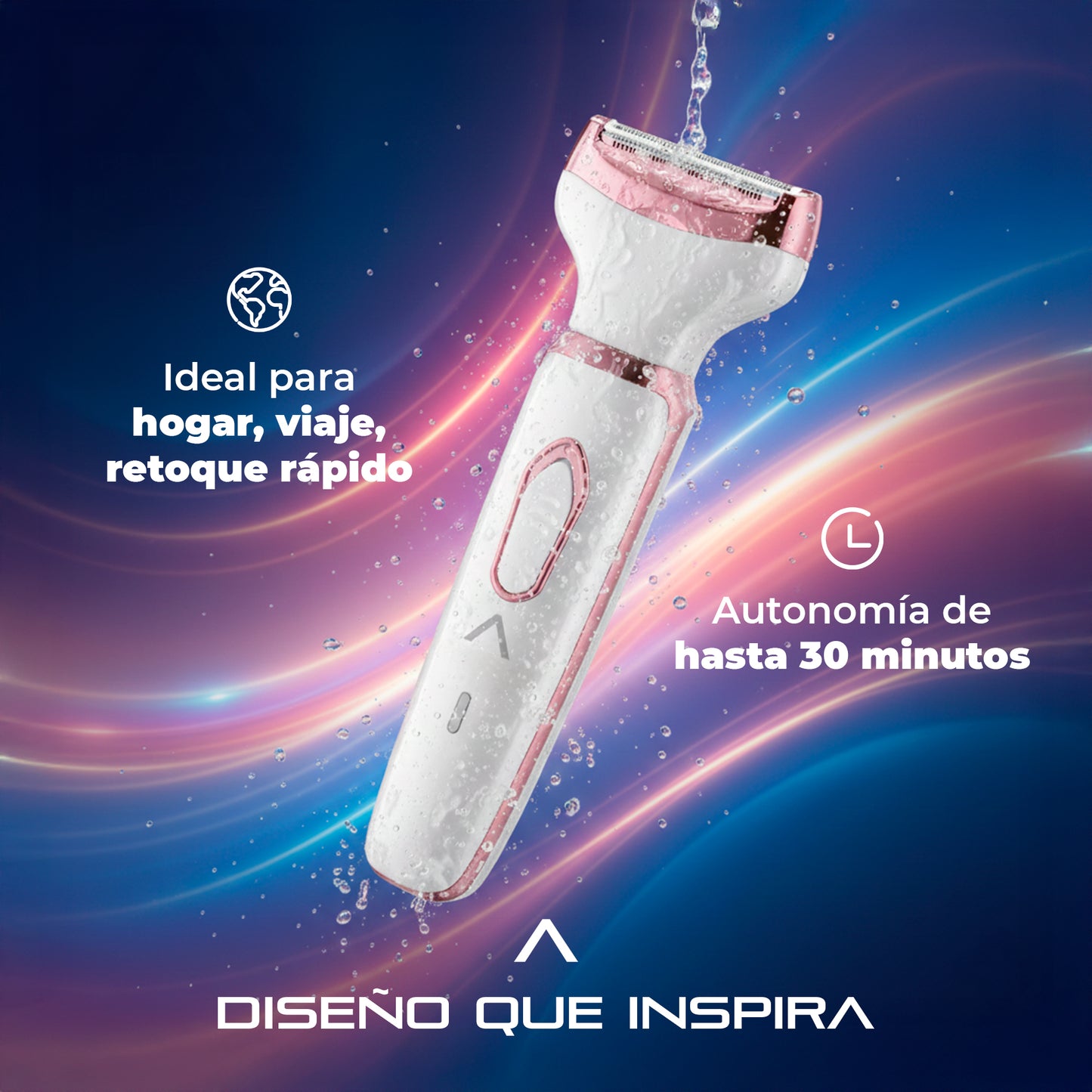 HAIR REMOVAL TIL-6713