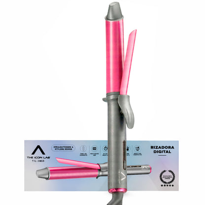 STRAIGHTENERS & STYLERS TIL-2853