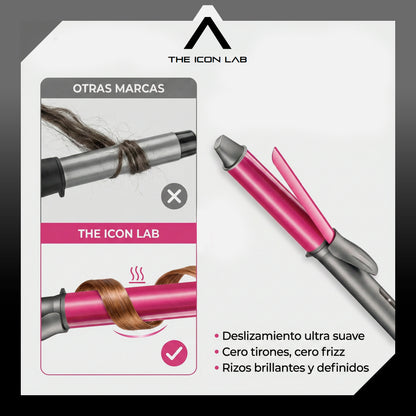 STRAIGHTENERS & STYLERS TIL-2853