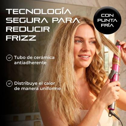 STRAIGHTENERS & STYLERS TIL-2853