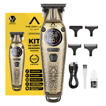 TRIMMER  TIL-1576