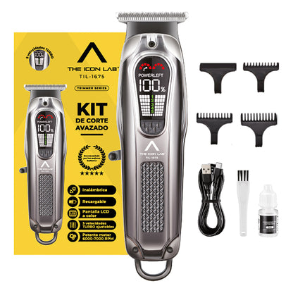 TRIMMER  TIL-1675