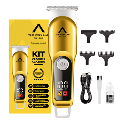 TRIMMER  TIL-287