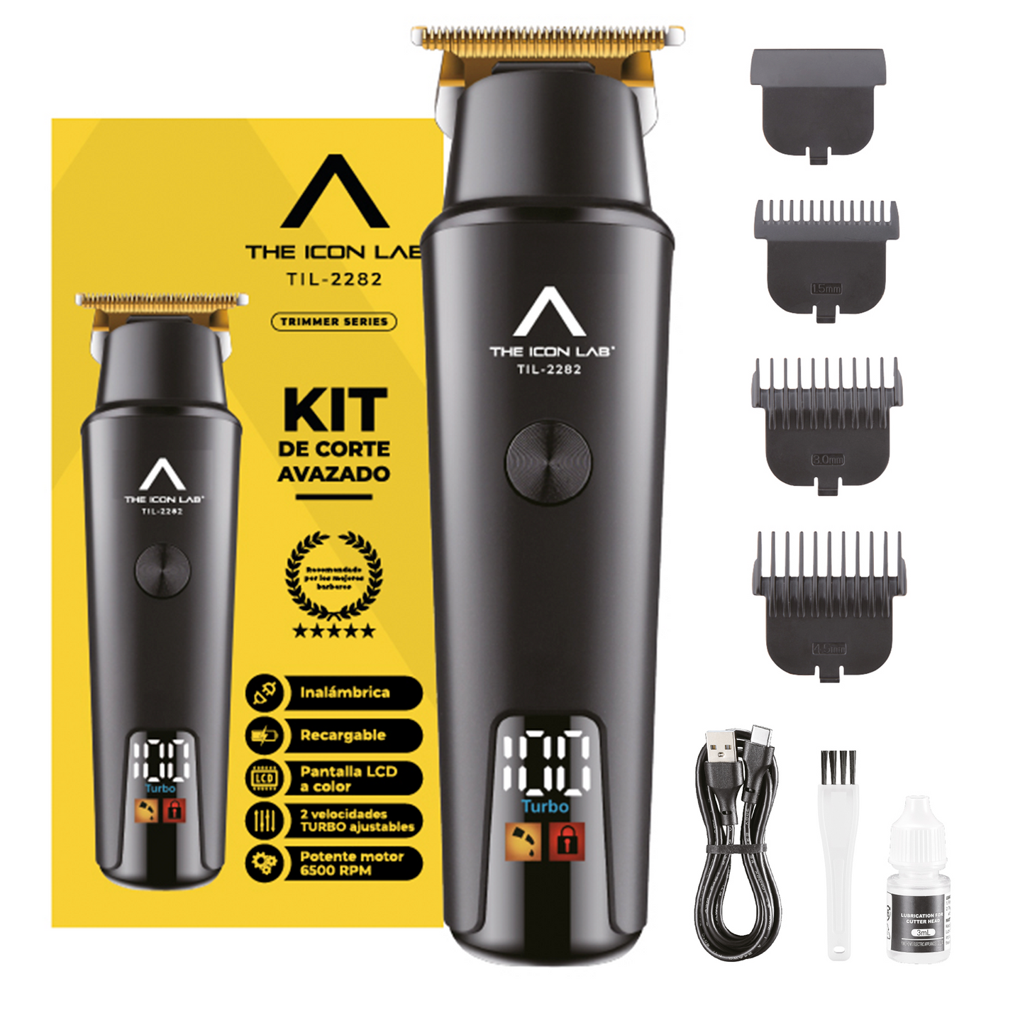 TRIMMER  TIL-2282