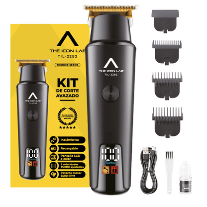 TRIMMER  TIL-2282