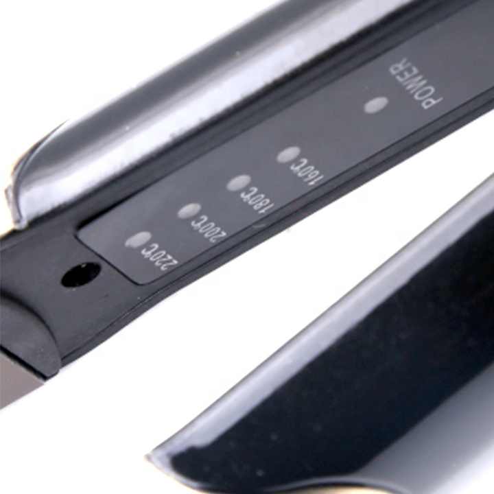 STRAIGHTENERS & STYLERS  TIL-327