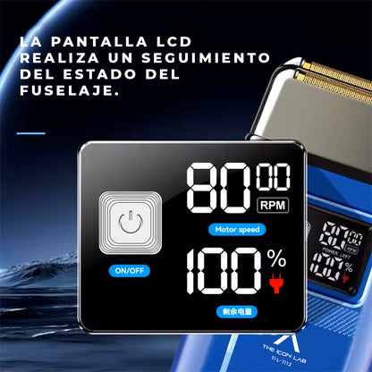SHAVER TIL-T1112