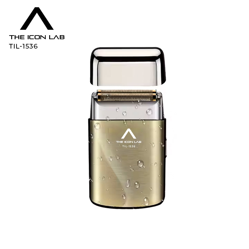 SHAVER TIL-1536