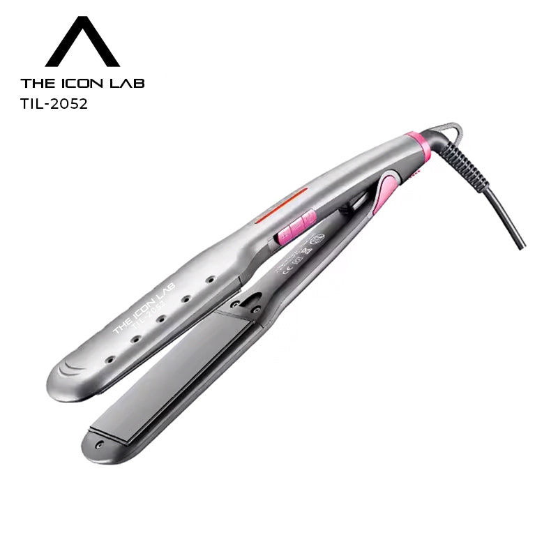 STRAIGHTENERS & STYLERS TIL-2052