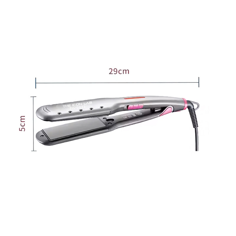 STRAIGHTENERS & STYLERS TIL-2052