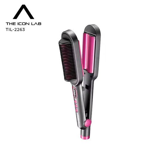 STRAIGHTENERS & STYLERS TIL-2263