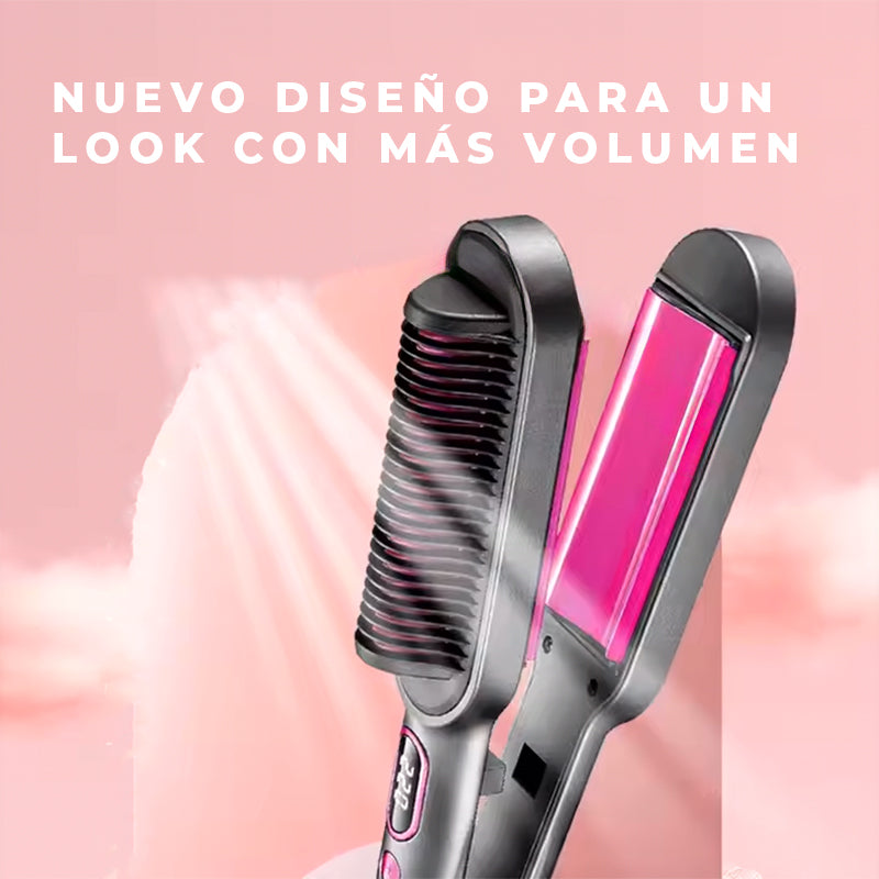STRAIGHTENERS & STYLERS TIL-2263