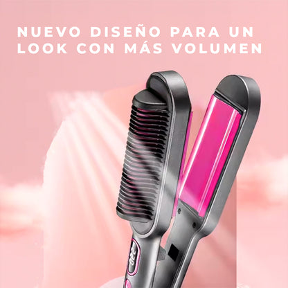 STRAIGHTENERS & STYLERS TIL-2263
