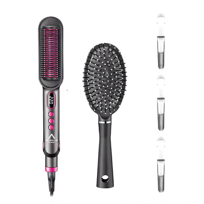 STRAIGHTENERS & STYLERS TIL-2263