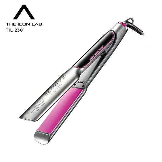 STRAIGHTENERS & STYLERS TIL-2301