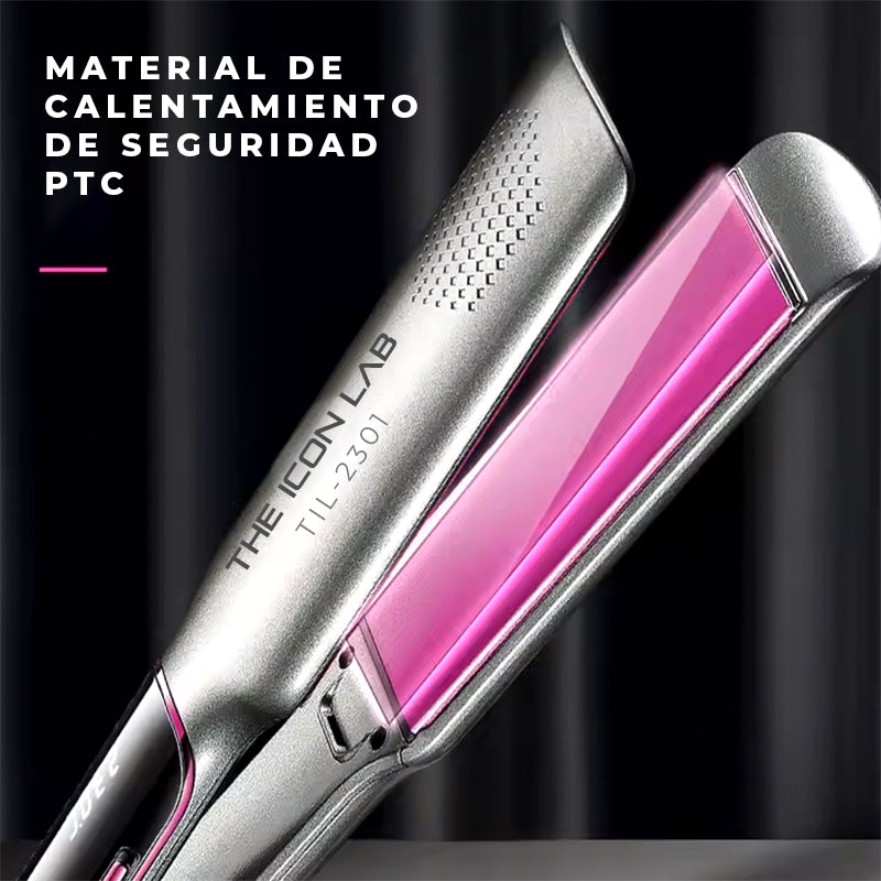 STRAIGHTENERS & STYLERS TIL-2301