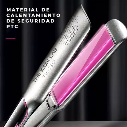 STRAIGHTENERS & STYLERS TIL-2301