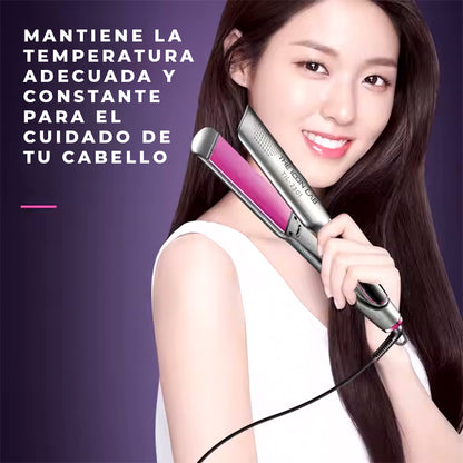 STRAIGHTENERS & STYLERS TIL-2301