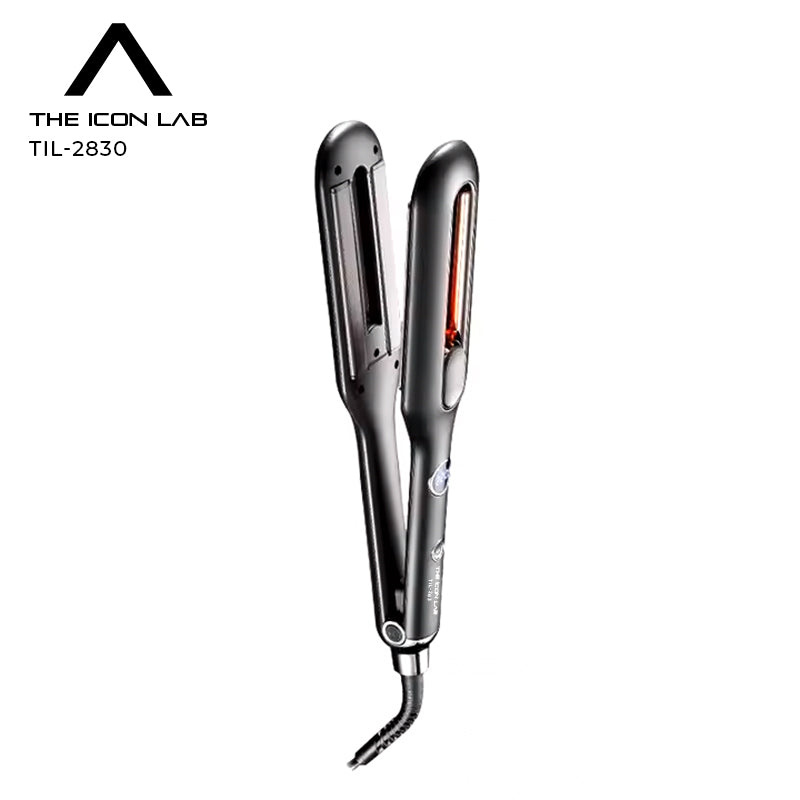 STRAIGHTENERS & STYLERS TIL-2830
