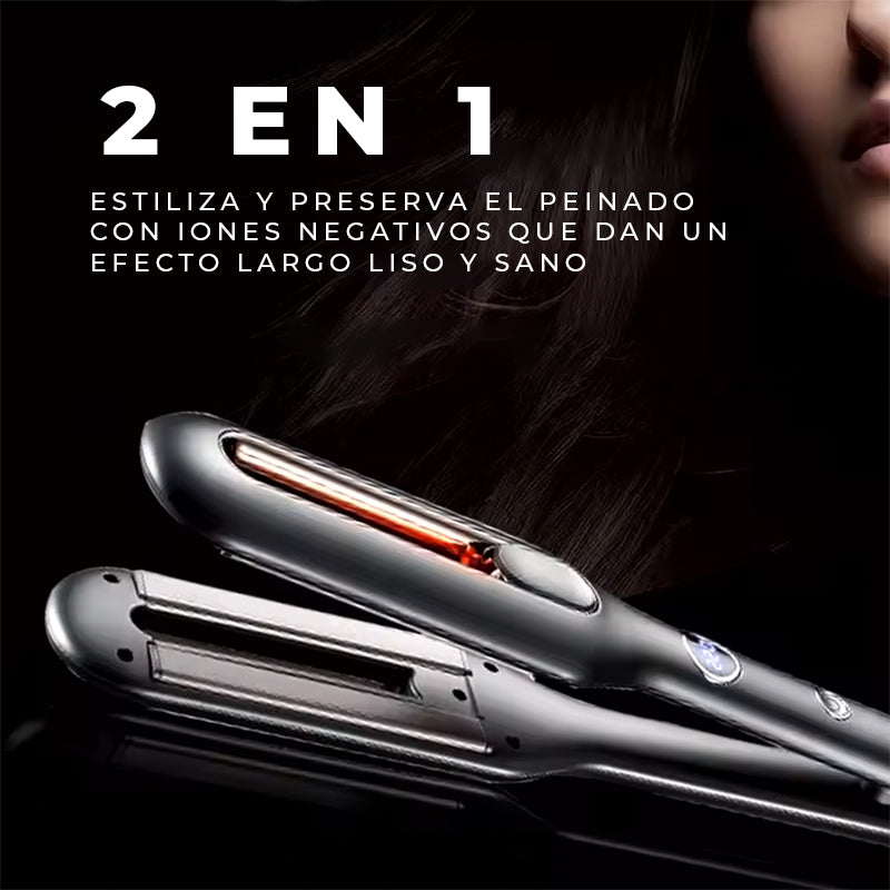 STRAIGHTENERS & STYLERS TIL-2830