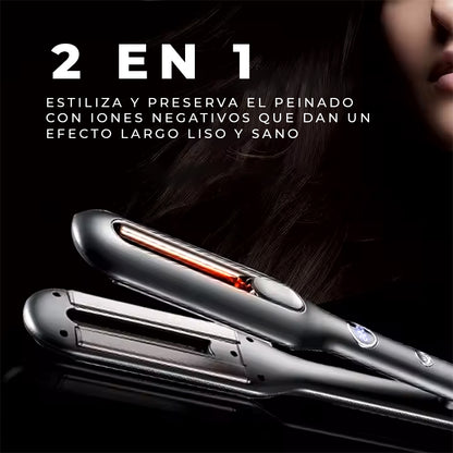 STRAIGHTENERS & STYLERS TIL-2830