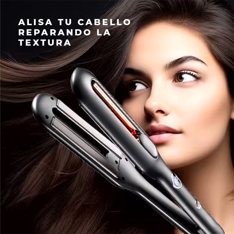 STRAIGHTENERS & STYLERS TIL-2830
