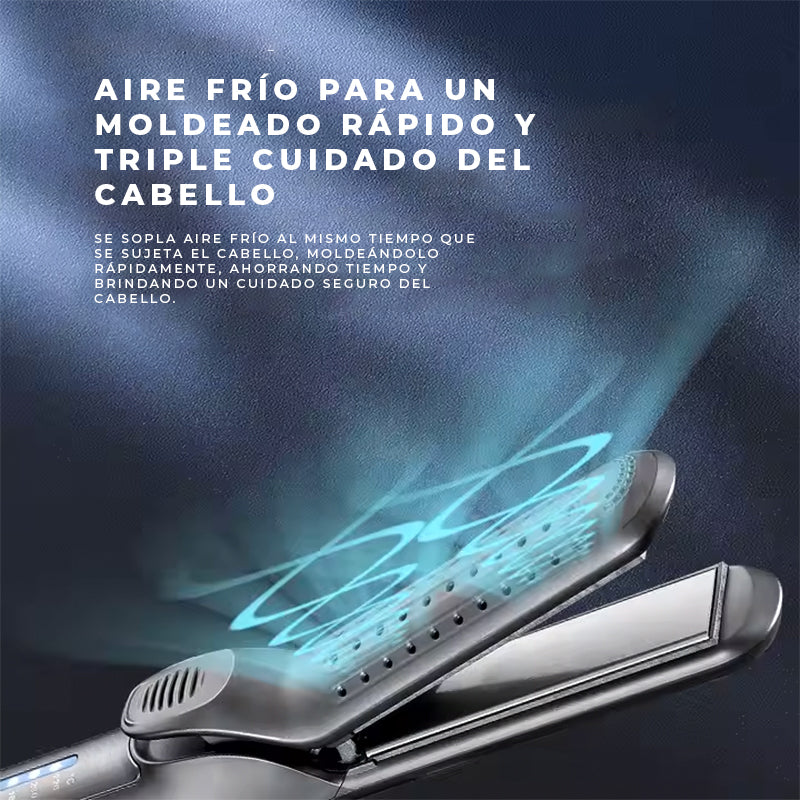 STRAIGHTENERS & STYLERS TIL-2832