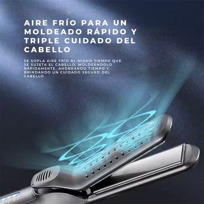 STRAIGHTENERS & STYLERS TIL-2832