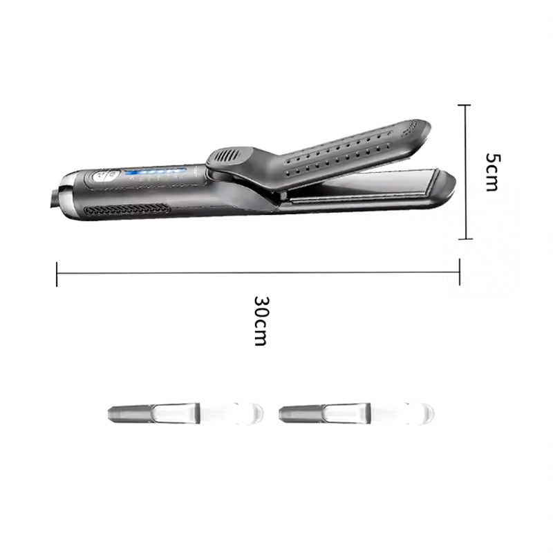 STRAIGHTENERS & STYLERS TIL-2832