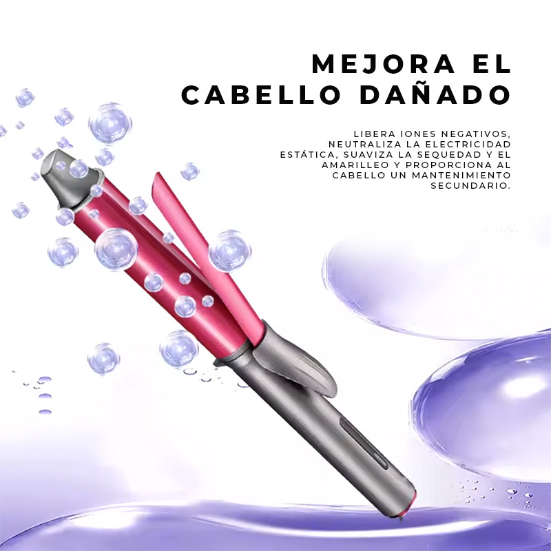 STRAIGHTENERS & STYLERS TIL-2853