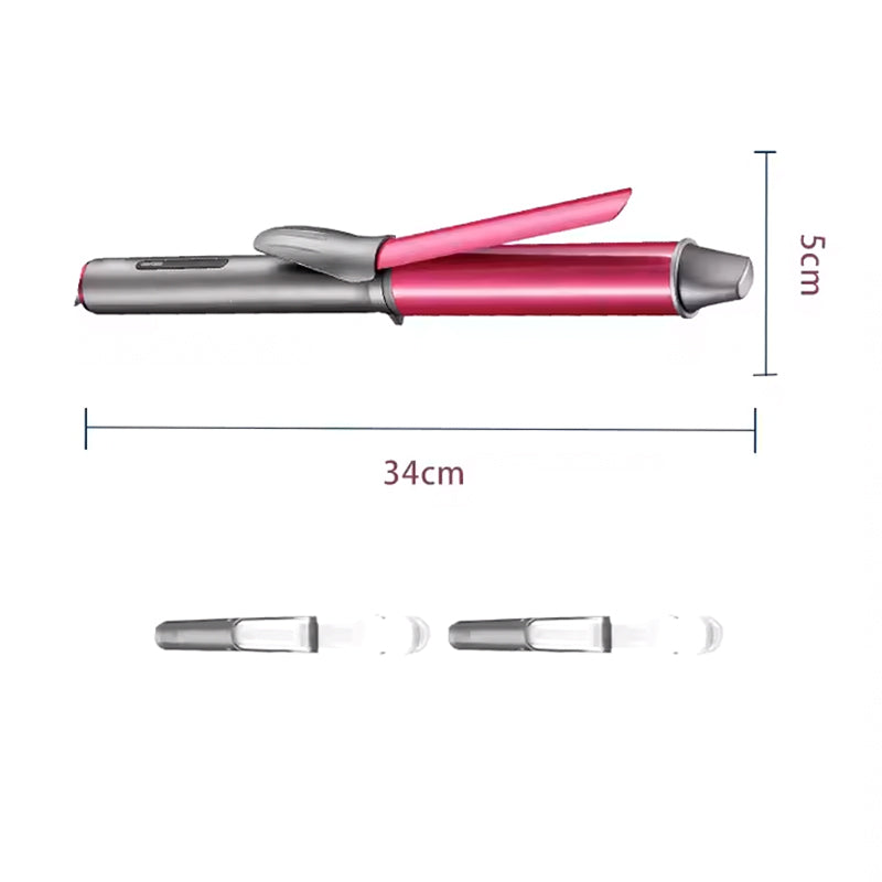 STRAIGHTENERS & STYLERS TIL-2853