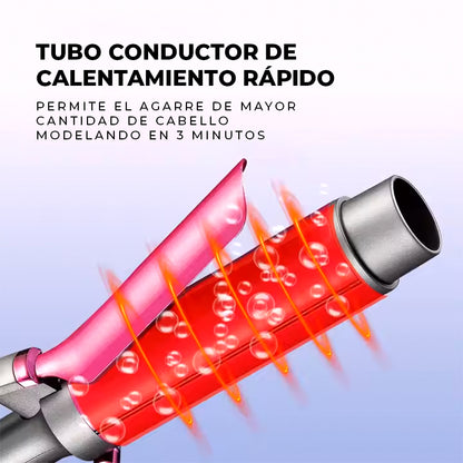 STRAIGHTENERS & STYLERS TIL-2855