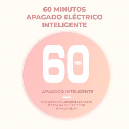 STRAIGHTENERS & STYLERS TIL-3115