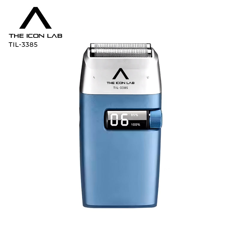 SHAVER TIL-3385