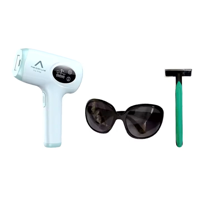 HAIR REMOVAL TIL-7104