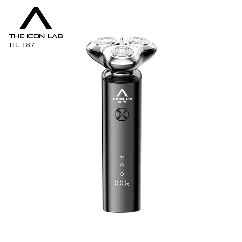 SHAVER TIL-T87